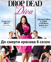Drop Dead Diva season 6 /    6 